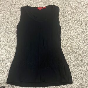 Hugo Boss sleeveless shirt. Size XS